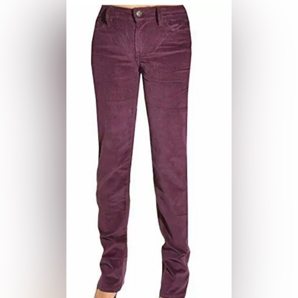 Calvin Klein corduroy straight leg jeans size 2/30